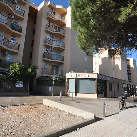 Apartment Rnet - Mediterraneo 48 *