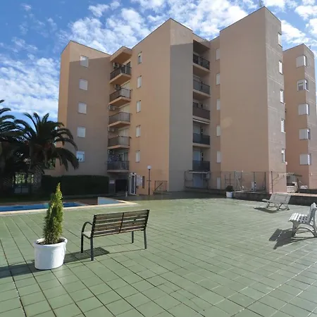 Apartment Rnet - Mediterraneo 48 *