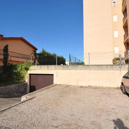 Apartment Rnet - Mediterraneo 48 Roses