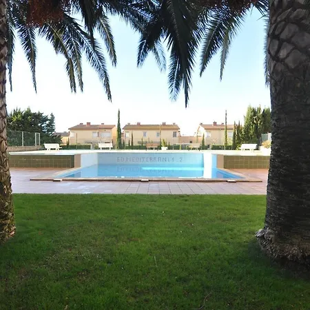 Rnet - Mediterraneo 48 Apartment *