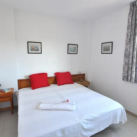 Apartment Rnet - Mediterraneo 48 Roses