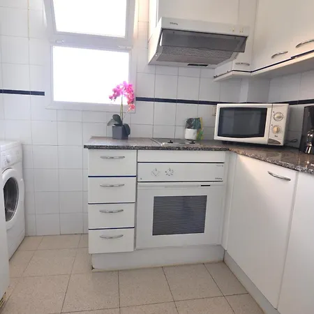 Apartment Rnet - Mediterraneo 48 Roses