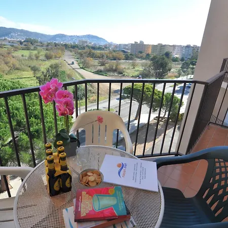 Rnet - Mediterraneo 48 Apartment Roses