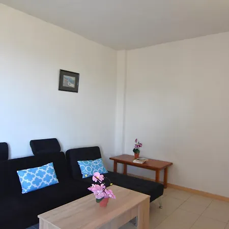 Apartment Rnet - Mediterraneo 48 *