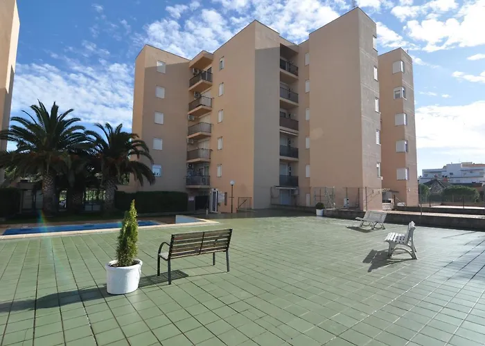 شقة Rnet - Mediterraneo 48 *
